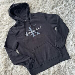 CALVIN KLEIN Hoodie